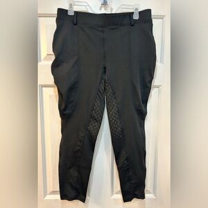 Dublin Riding Breeches NWT Tyt-Active Performance Cool-It Gel Women's Size 16/34